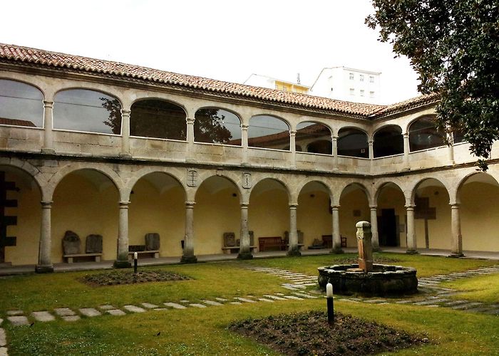 Centro Cultural S. Francisco Centro Cultural San Francisco - Béjar - Salamanca - Espanha - Luís ... photo