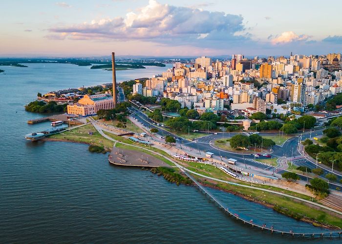 Federal University of Rio Grande do Sul ONTOBRAS – Site do ONTOBRAS photo