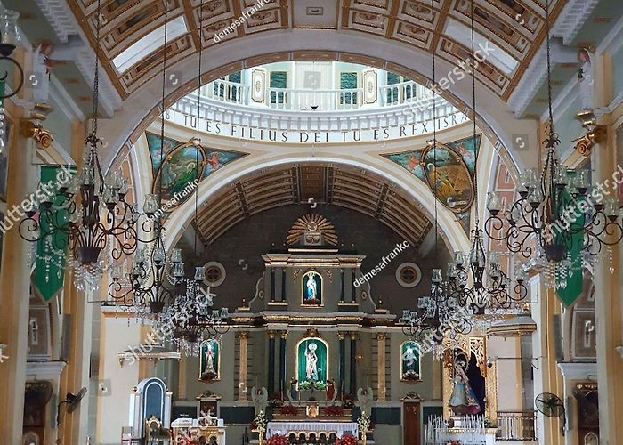 Parroquia de San Bartolome 52 San Bartolome Parish Church Images, Stock Photos, 3D objects ... photo