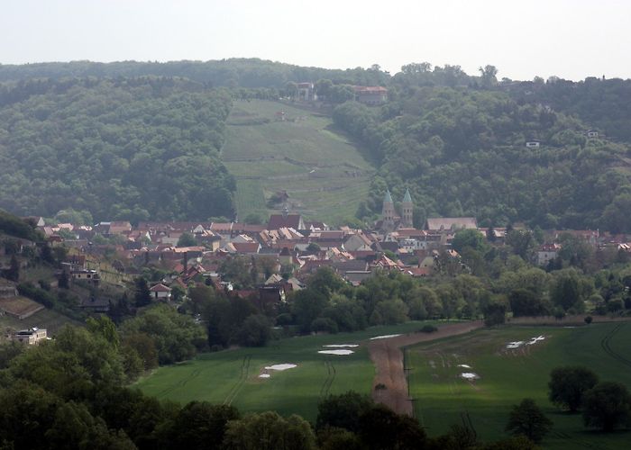 Herzoglicher Weinberg visitor vineyard Visit Freyburg: 2024 Travel Guide for Freyburg, Saxony-Anhalt ... photo