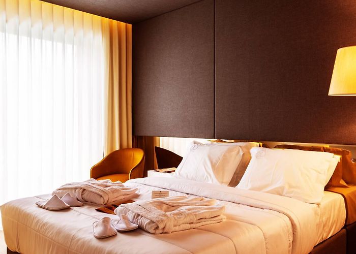 Geres Thermal Spa Quarto Superior - Hotel Agrinho Suítes & Spa Gerês - Rent by room ... photo