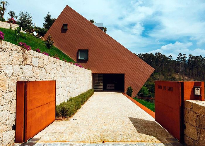 Geres Thermal Spa Casa do Lago - Hotel Agrinho Suítes & Spa Gerês - Houses in Gerês photo