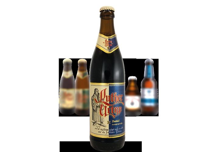 Bastionsgarten ProBier-Club - Bier hat Heimat in Eichstätt photo