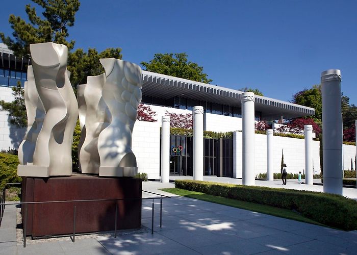 Olympic Museum The Olympic Museum – Lausanne Tourisme – Official Website photo