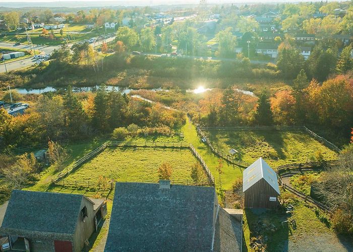 Cole Harbour Farm Museum Cole Harbour Heritage Farm Museum | Tourism Nova Scotia, Canada photo