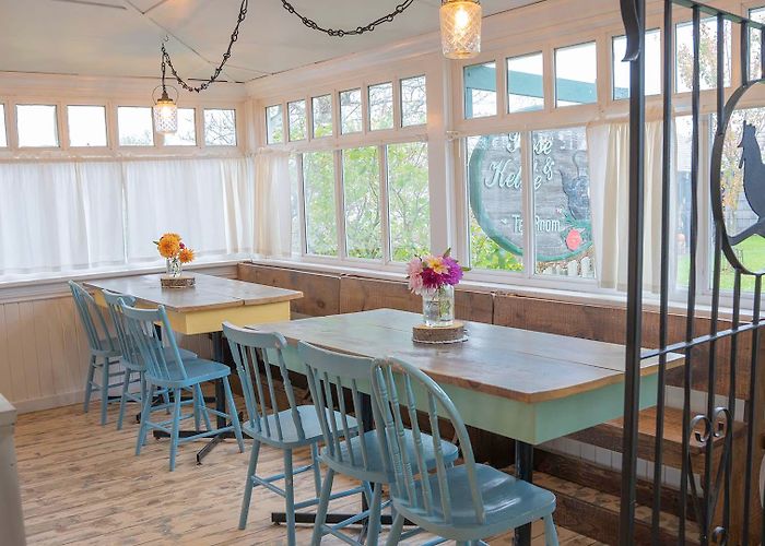 Cole Harbour Farm Museum Cole Harbour Heritage Farm Museum | Tourism Nova Scotia, Canada photo