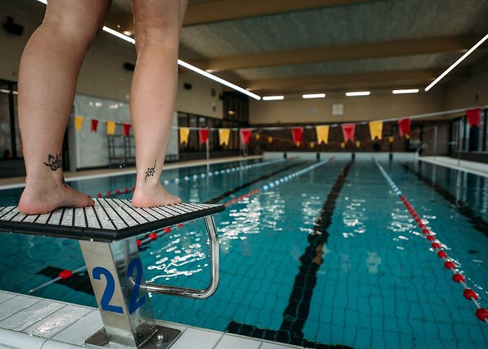 Zwem- En Sportcentrum In de Bende Zwemcentrum in de Bende in Landgraaf | Zwemcentrum in de Bende photo