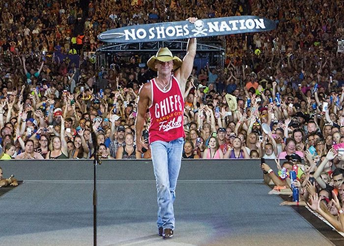 Empower Field at Mile High Kenny Chesney Announces New Date for Concert at Empower Field at ... photo