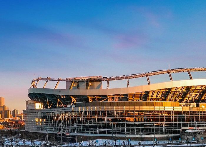 Empower Field at Mile High About Us | Empower Field at Mile High photo