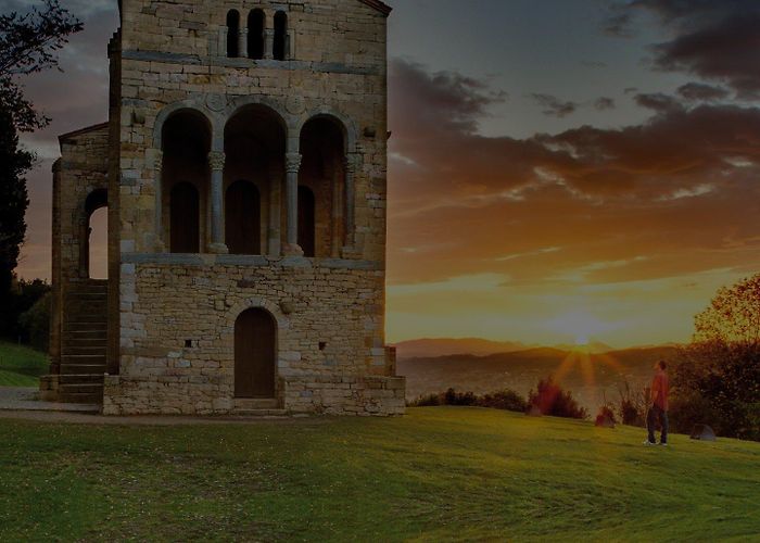 Parroquia de Santa Maria Magdalena Gamonedo Cheese Interpretation Centre - Turismo Asturias photo