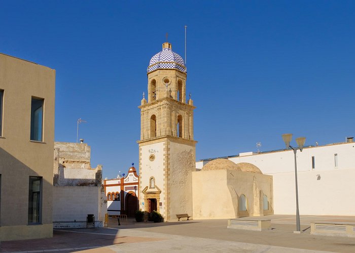 Parroquia Nuestra Señora de la o Things to Do in Rota in 2024 | Expedia photo