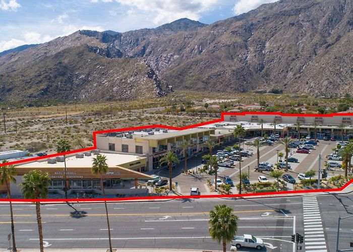 Palm Canyon 611-633 S Palm Canyon Dr, Palm Springs, CA 92264 | Crexi.com photo