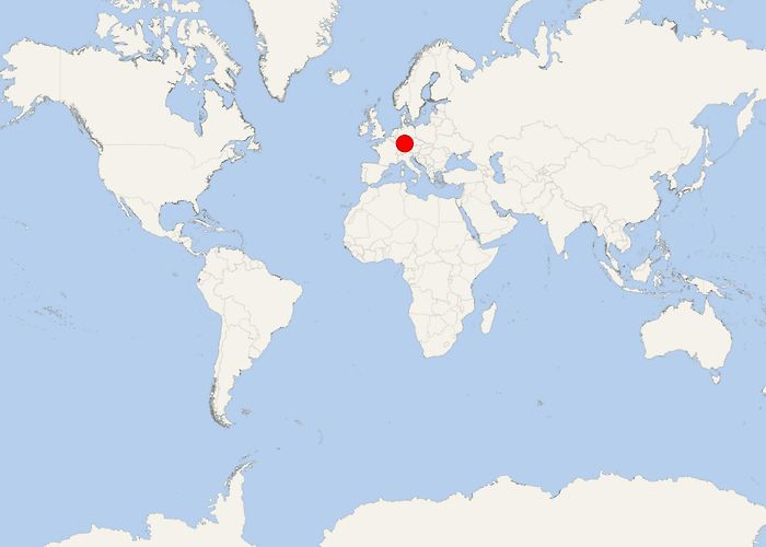 Puppen- und Spielzeugmuseum Rothenburg ob der Tauber (Germany Bavaria) cruise port schedule ... photo