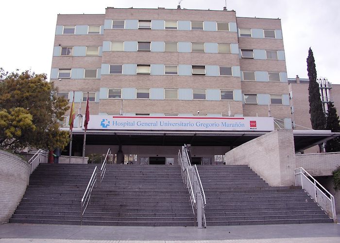 Gregorio Marañón El Servicio de Farmacia del Marañón obtiene el Sello de Excelencia ... photo