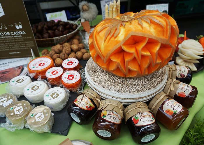 Matosinhos Market Matosinhos fresh market: Mercado Municipal de Matosinhos | Gigi ... photo