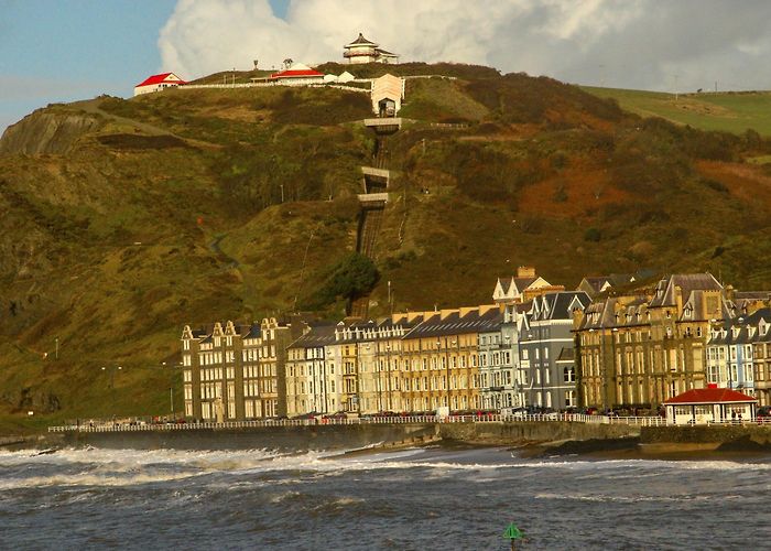 Borth and Ynyslas Golf Club Aberystwyth Beach Tours - Book Now | Expedia photo