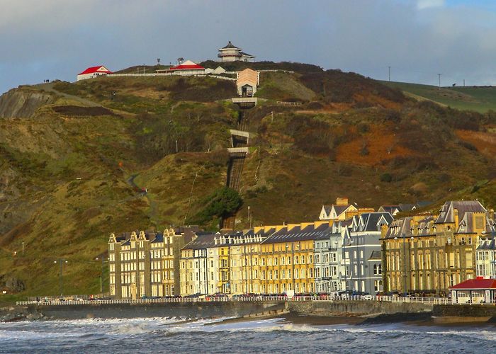 Borth and Ynyslas Golf Club Aberystwyth Beach Tours - Book Now | Expedia photo