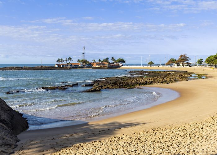 Davino Matos Stadium Guarapari Travel Guide: Best of Guarapari, Vitoria Travel 2024 ... photo