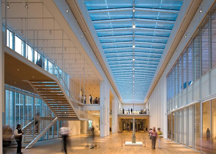 Art Institute of Chicago The Art Institute of Chicago - IGuzzini photo