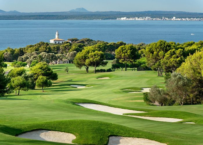 Club de Golf Alcanada Club de Golf Alcanada • Tee times and Reviews | Leading Courses photo