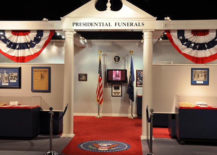 National Museum of Funeral History National Museum of Funeral History | Things To Do in Houston, TX photo