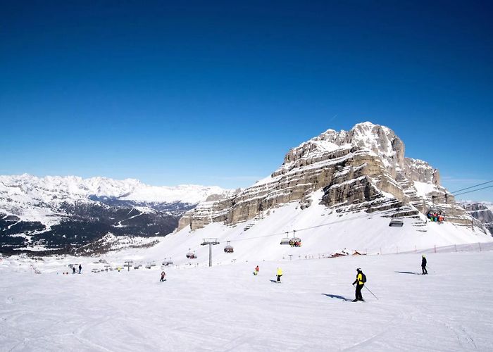 Groste Madonna Di Campiglio Ski Holidays – Ski Holidays Italy photo