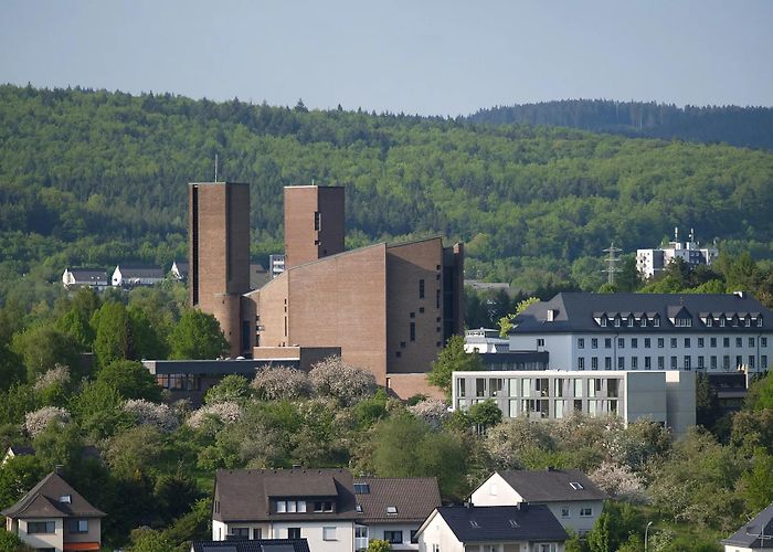 Abtei Königsmünster Benediktiner von Königsmünster haben neuen Abt gewählt photo