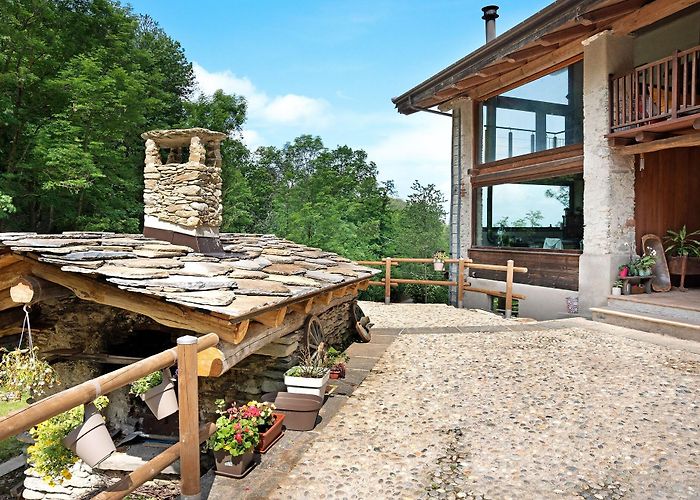 Arcobaleno Ski Lift Prato Nevoso holiday rentals, Frabosa Sottana: holiday houses ... photo