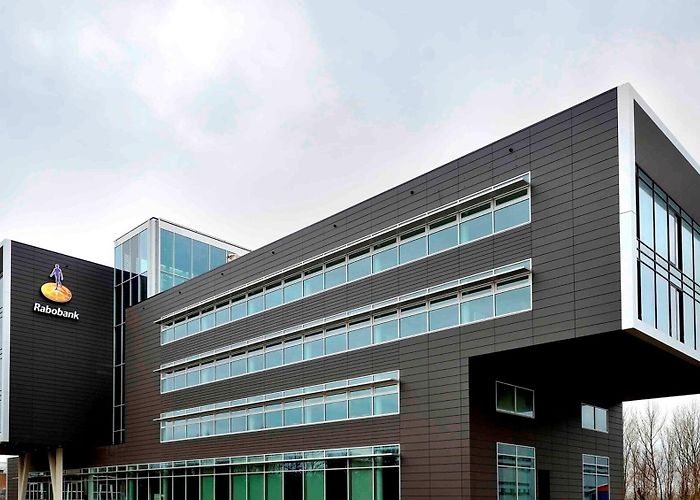 Robonsbosweg Vijf kantoren Rabobank Alkmaar e.o. weer open | Al het nieuws uit ... photo