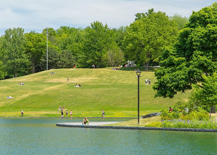 Parc Belvedere Visit Mont-Royal: 2024 Travel Guide for Mont-Royal, Montreal | Expedia photo