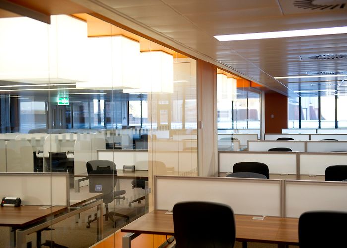 University of Glasgow Library New Postgraduate Study Space | University of Glasgow Library Blog photo