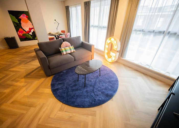 Spandersbosch Golfclub Hilversum, North Holland Vacation Rentals: house rentals & more | Vrbo photo