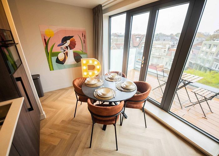 Spandersbosch Golfclub Hilversum, North Holland Vacation Rentals: house rentals & more | Vrbo photo