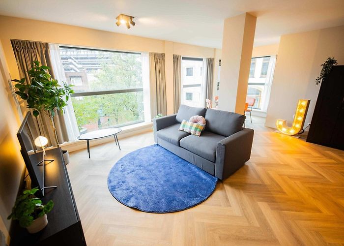 Spandersbosch Golfclub Hilversum, North Holland Vacation Rentals: house rentals & more | Vrbo photo