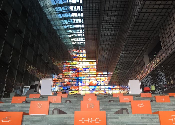 Spandersbosch Golfclub Things to Do in Hilversum in 2024 | Expedia photo