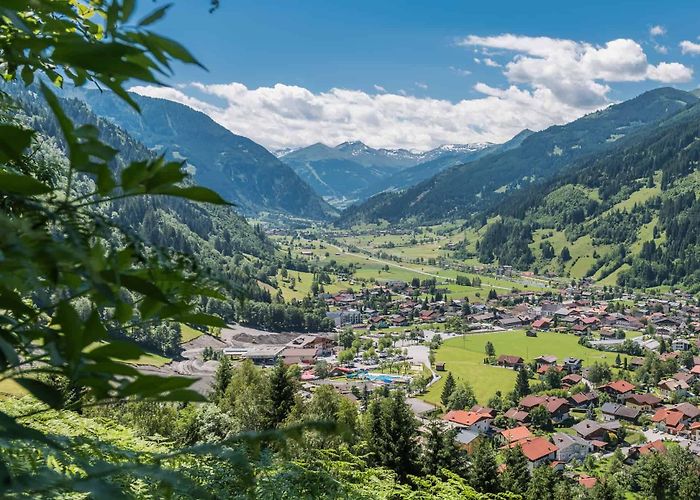 Schauhöhle Gastein 11 Dinge, die ihr im Salzburger Land machen könnt | 1000things photo