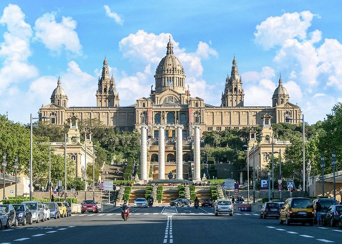 Museo Regional D'arta The Best Cities and Galleries to See Art In Spain: An Art Trail photo