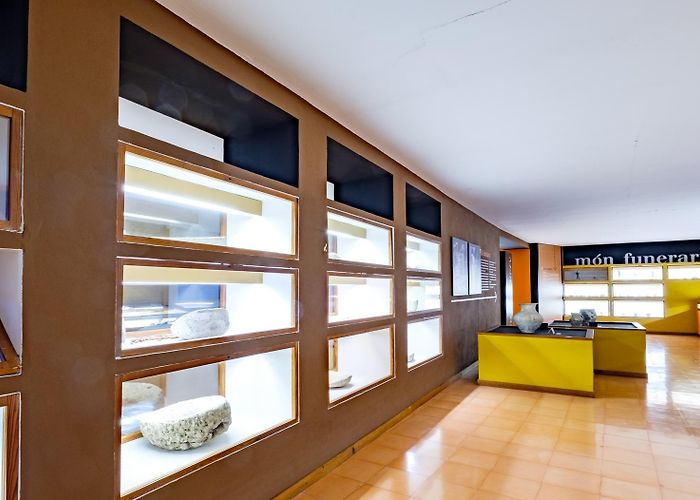 Museo Regional D'arta ArtàTravel photo