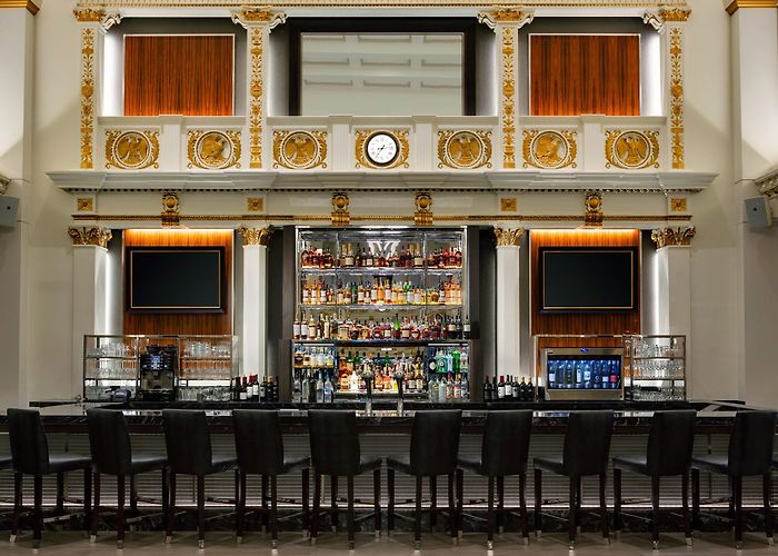 Park Plaza Mexico City Developer Buys Boston Park Plaza for $370 Million photo