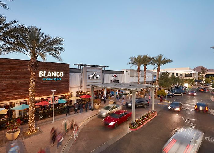 Biltmore Fashion Park Biltmore Fashion Park photo