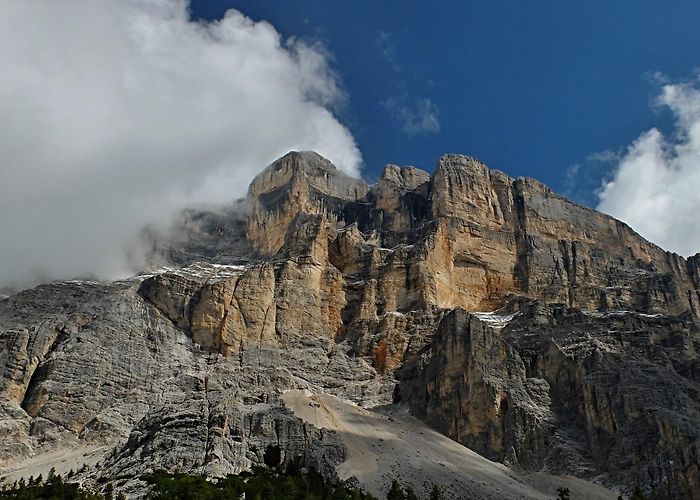 62 La Crusc 2043m Visit Badia: 2024 Travel Guide for Badia, Trentino-Alto Adige ... photo