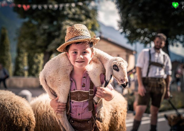 Associazione Rendena Golf Club Festa dell'Agricoltura photo