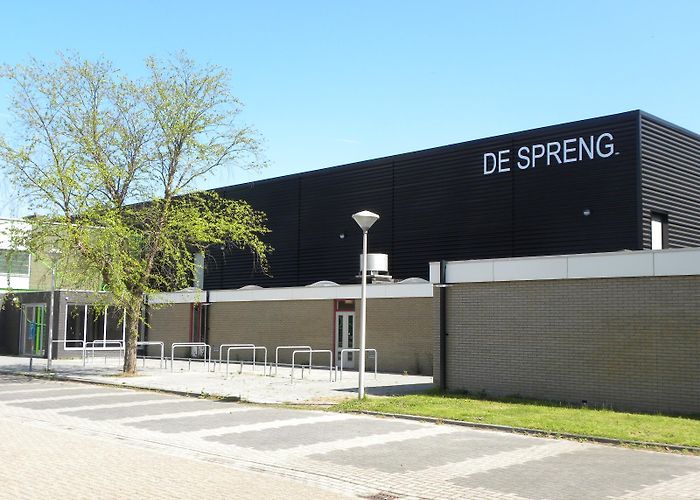 De Spreng Home - De website van spreng-assen! photo