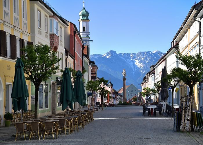 Staffelsee 10 Fun Things to Do in Murnau am Staffelsee January 2024 | Expedia photo