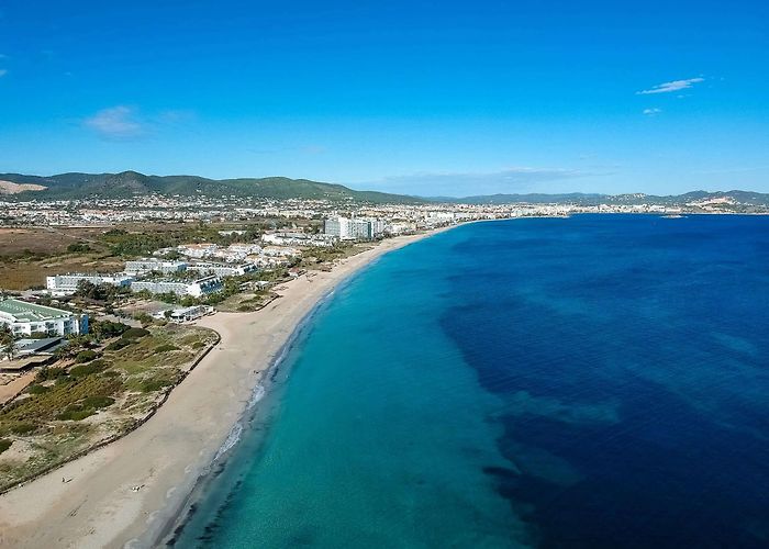 Hi Ibiza All About Playa d'en Bossa, Ibiza | Magic-Ibiza photo