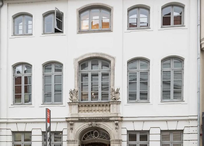 Willy Brandt House Willy Brandt House, Lübeck (Lübeck) - Visitor Information & Reviews photo