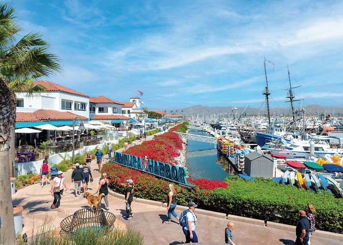 Promenade Park 2023 Ventura Inspiration Guide by WanderlustContentStudio - Issuu photo