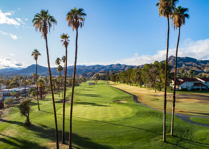 Tahquitz Creek Golf Resort Tahquitz Creek Golf Resort - Legend Course photo