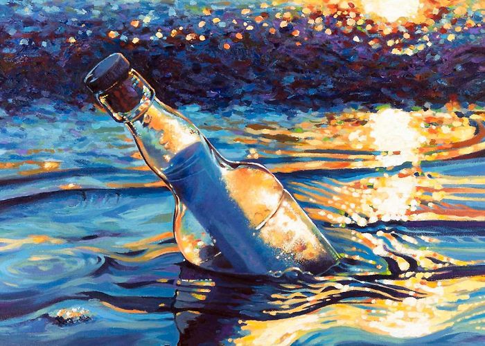 Beemster Golf Vereniging Flessenpost uit Bergen Najaarseditie 2022 by Flessenpostuitbergen ... photo