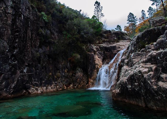 Parque Natural Baixa Limia National Park Peneda Gêres in Melgaço: 13 reviews and 93 photos photo
